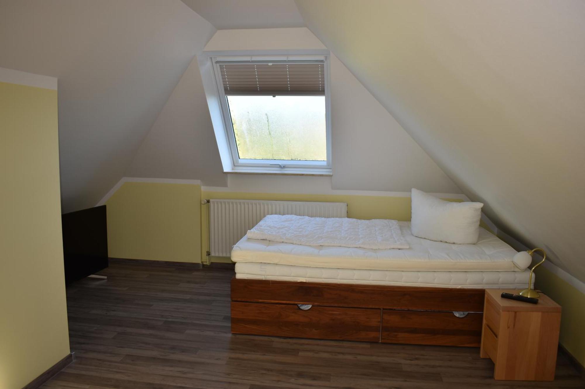 Haus Zum Strand Muschel Dassow 外观 照片